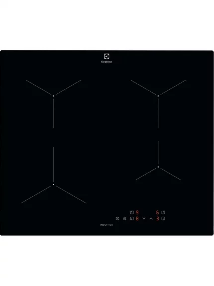 Индукционная варочная панель Electrolux LIL61424C черный