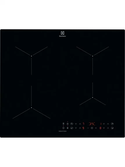 Индукционная варочная панель Electrolux LIL61434C