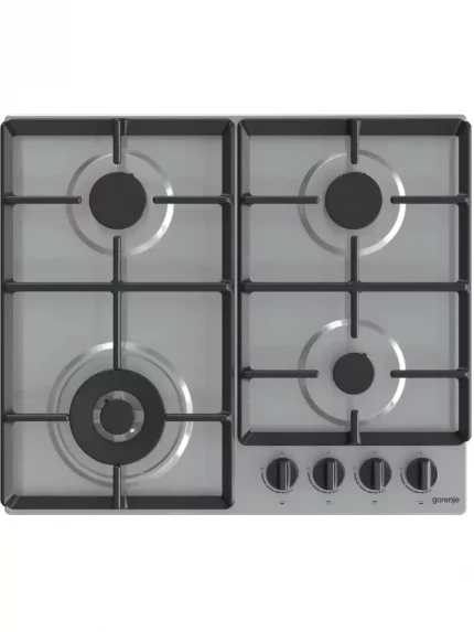 Газовая варочная панель Gorenje GW641EBX