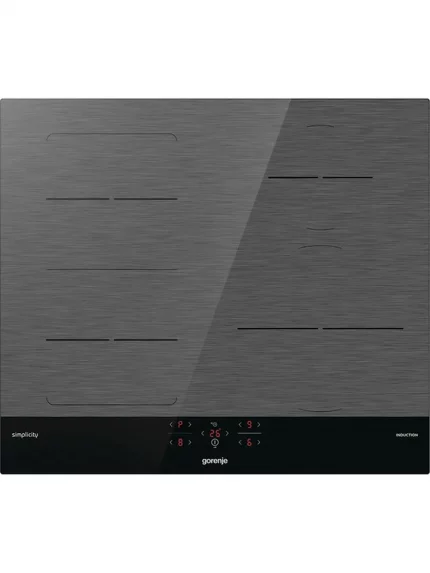 Индукционная варочная панель Gorenje GI6421SYB