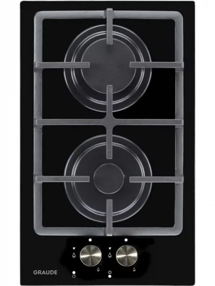 Газовая варочная панель Graude GS 30.1 S, шт