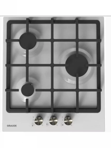 Газовая варочная панель Graude GS 45.1 WM, шт