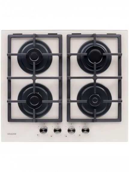 Газовая варочная панель Graude GS 60.1 C
