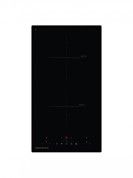 Варочная панель Zigmund & Shtain CI 22.3 B