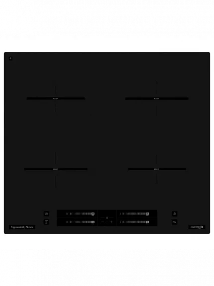 Варочная панель Zigmund & Shtain CI 23.6 B