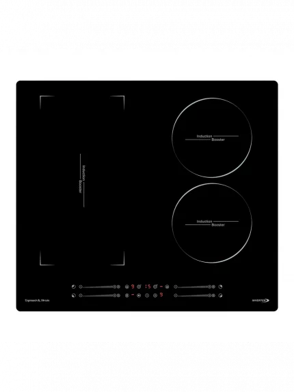 Варочная панель Zigmund & Shtain CI 49.6 B