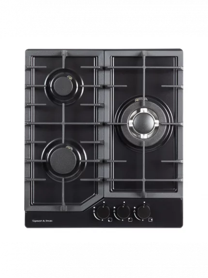 Варочная панель Zigmund & Shtain G 22.4 B