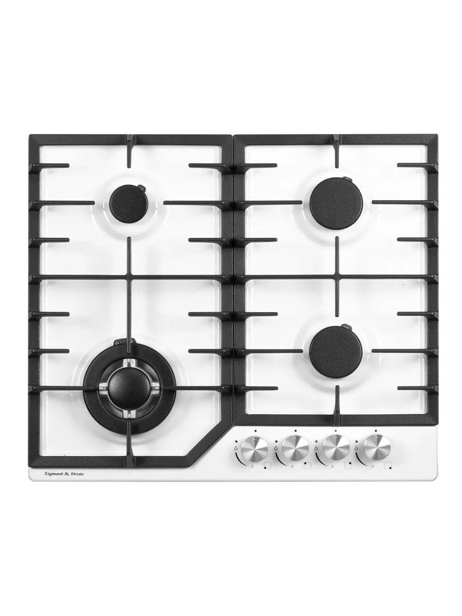 10 Варочная панель Zigmund & Shtain G 22.6 B — изображение 1