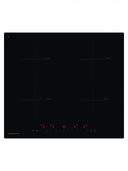 Газовая варочная панель Zigmund & Shtain CI 22.6 B