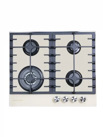 Газовая варочная панель Zigmund & Shtain MN 197.61 I