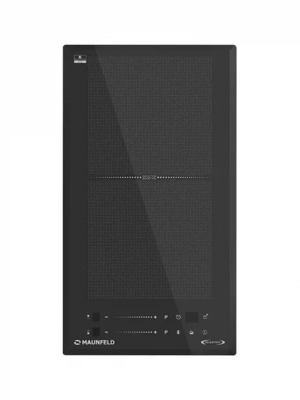 Индукционная варочная панель Maunfeld CVI292S2FDGR Inverter