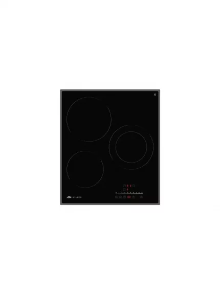 Варочная панель MILLEN MEH 452 BL