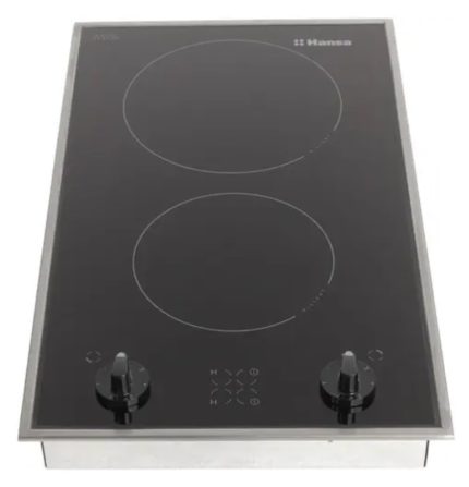 Варочная панель Hansa BHCI35133030 черный
