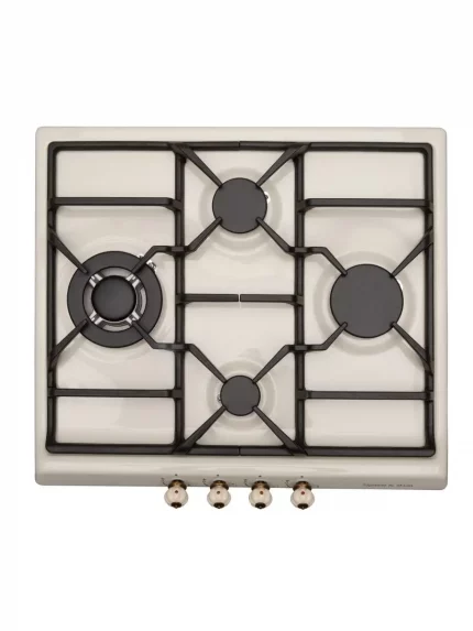 Газовая варочная панель Zigmund & Shtain GN 208.61 X