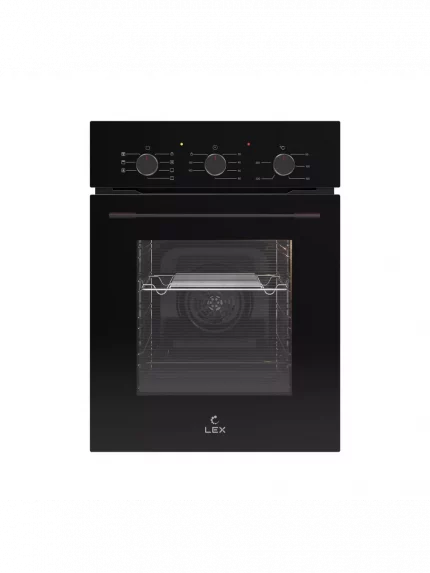 Духовой шкаф LEX EDM 4575 BBL