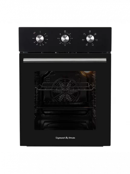 Встраиваемый духовой шкаф электрический Zigmund & Shtain E 165 B