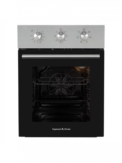 Встраиваемый духовой шкаф электрический Zigmund & Shtain E 165 S