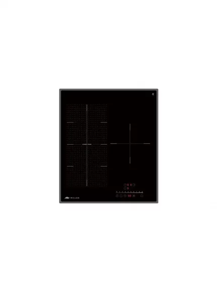 Индукционная варочная панель MILLEN MIH 452 BL