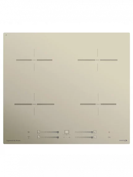 Варочная панель Zigmund & Shtain CI 23.6 I