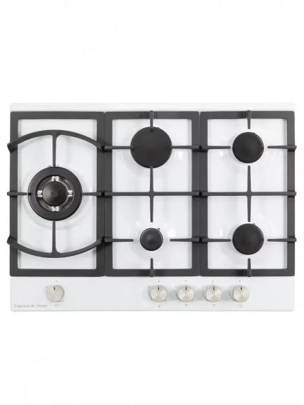 Газовая варочная панель Zigmund & Shtain G 14.7 W