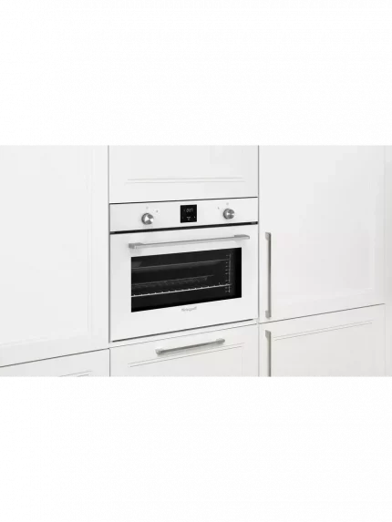 Духовой шкаф Weissgauff EO 459 PDW, встраиваемый