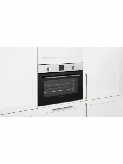 Духовой шкаф Weissgauff EO 459 PDX, встраиваемый