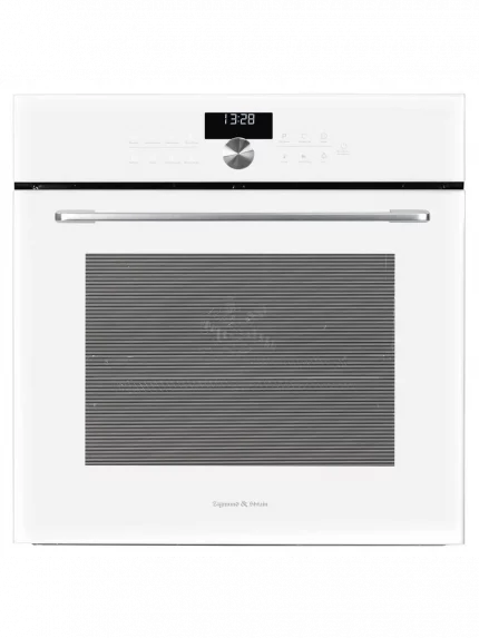 Духовой шкаф электрический Zigmund & Shtain E 168 W белый