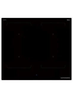 Индукционная варочная панель Kuppersberg ICI 629