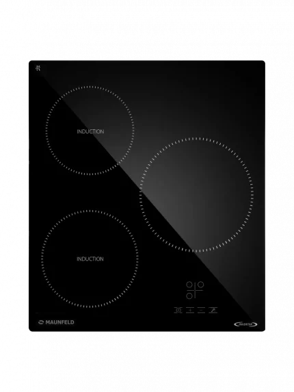 Индукционная варочная панель Maunfeld AVI4531BK