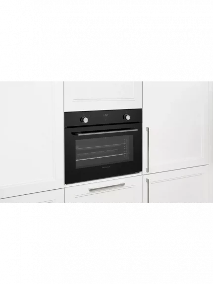 Духовой шкаф Weissgauff EO 459 PDB, встраиваемый