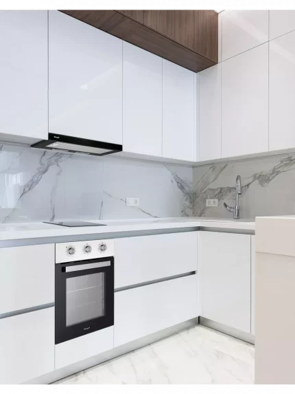 Духовой шкаф Weissgauff EOY 456 WM