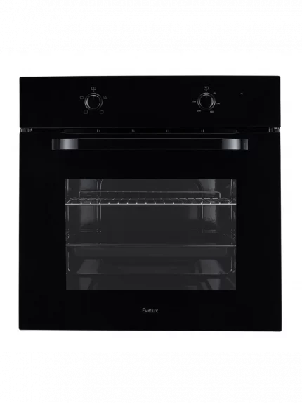 Духовой шкаф Evelux EO 612 EB