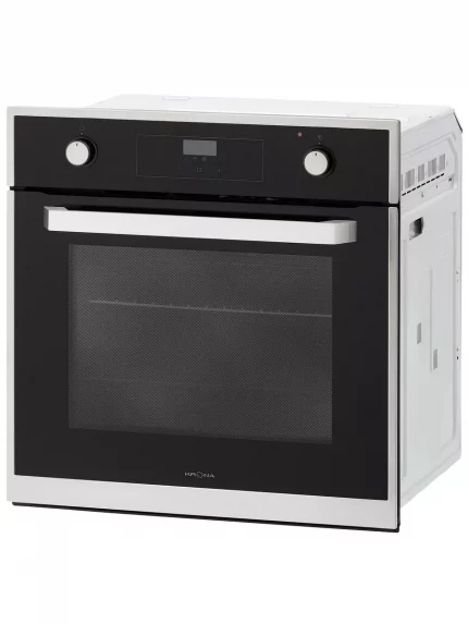 Духовой шкаф электрический Krona ADRIANO 60 BL G2 черный