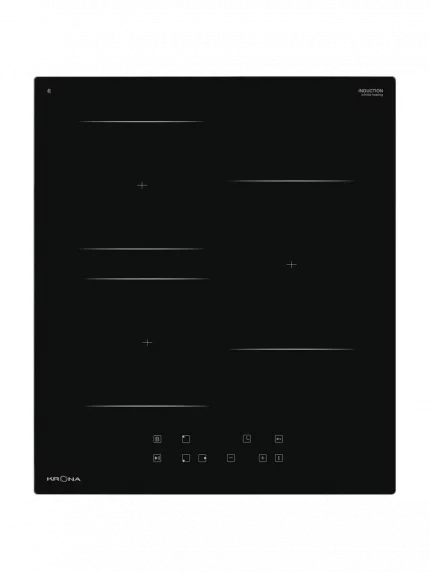 Индукционная варочная панель Krona REMO 45 BL