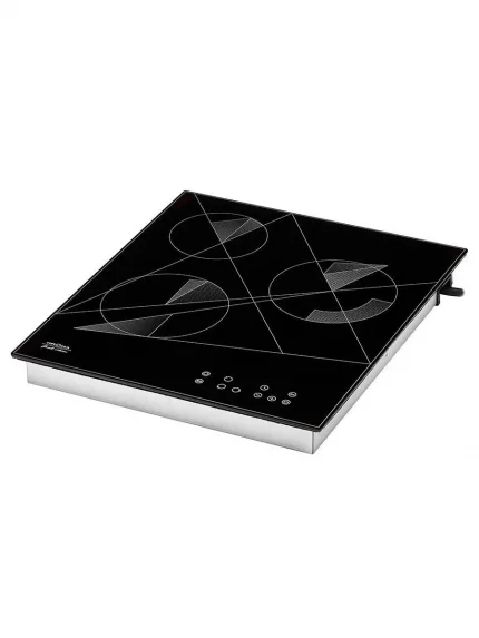 Варочная панель электрическая Krona FIDATO 45 BL