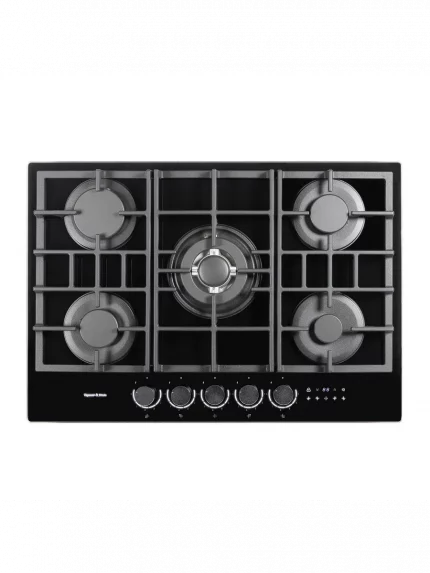 Газовая варочная панель Zigmund & Shtain M 29.7 B