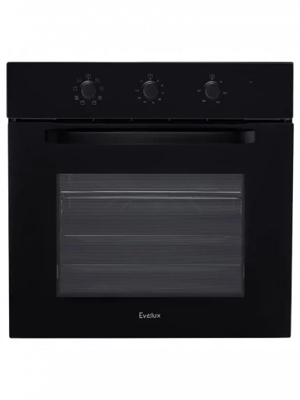 Духовой шкаф Evelux EO 622 EB