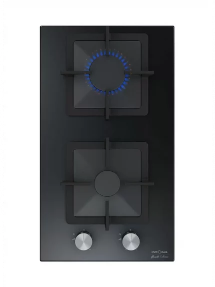 Газовая варочная панель Krona CALORE 30 BL