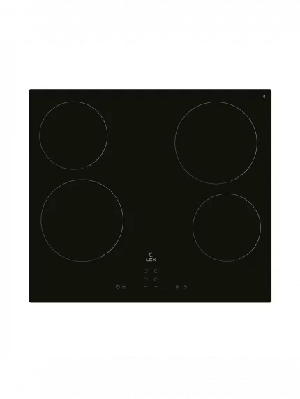 Варочная панель LEX EVH 640B BL
