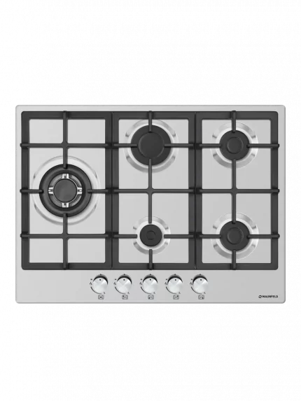 Газовая варочная панель Maunfeld EGHS.75.33CS/G