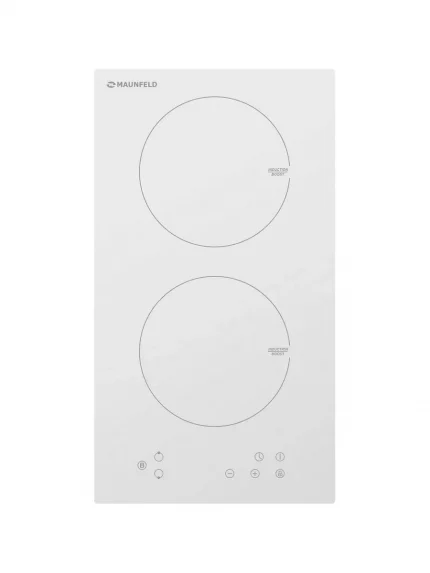 Индукционная варочная панель Maunfeld EVI.292-WH