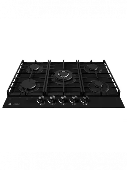 Варочная панель MILLEN MGHG 701 BL