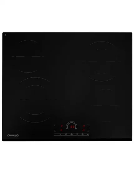 Электрическая варочная панель DeLonghi VITTORIO 2E1F CH