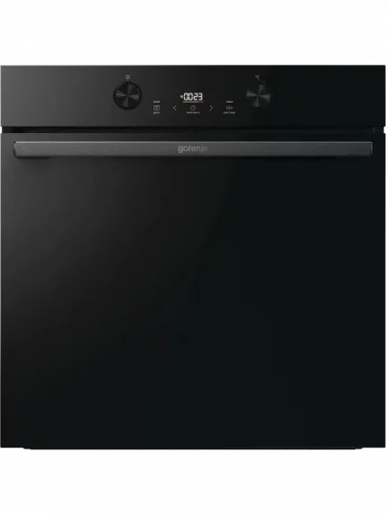 Духовой шкаф электрический Gorenje BOS6737E05DBG черный