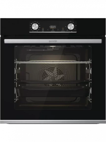Независимая духовка Gorenje BOSX6737E09BG, встраиваемый