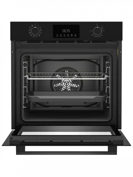 Духовой шкаф электрический Indesit IBFTE 3844 J BL черный