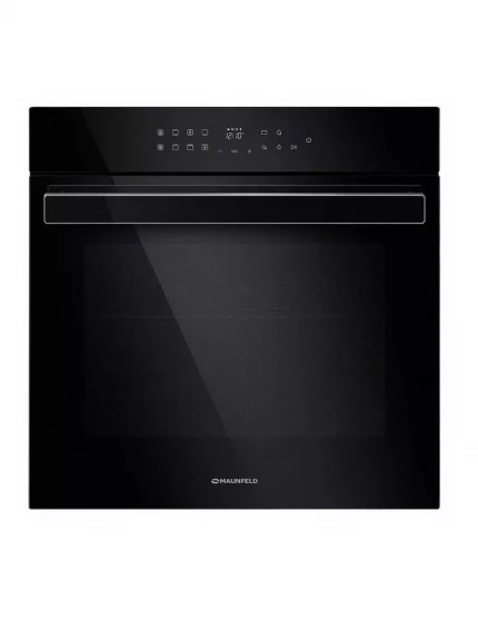 Шкаф духовой электрический Maunfeld EOEH.7611SCB, встраиваемый