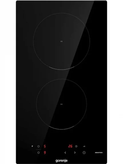 Варочная панель Gorenje GI3201BSCE черный