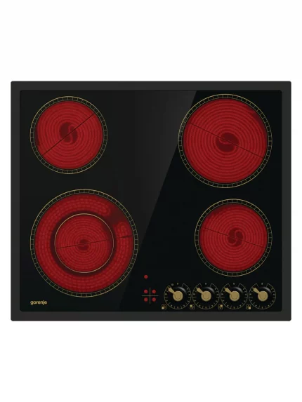 Варочная поверхность Gorenje EC642CLB