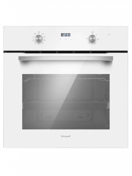 Духовой шкаф Weissgauff EOM 698 PDW Telescopic and Catalytic